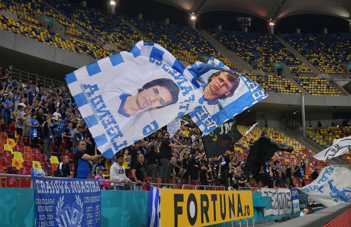 Săpunaru, după prima înfrângere a Rapidului în Liga 1: „Obiectivul nostru este salvarea de la retrogradare”