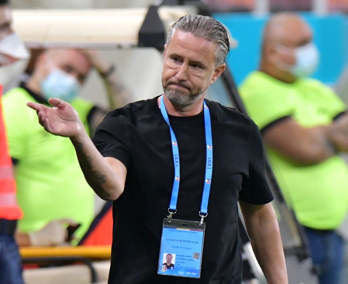 Victor Angelescu a intervenit după Rapid - CSU Craiova: „Ne-am înțeles deja cu el”