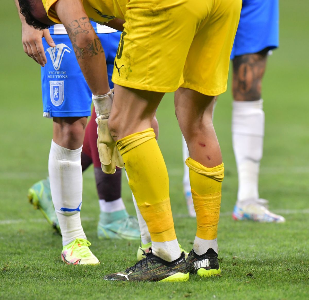 Victor Angelescu a intervenit după Rapid - CSU Craiova: „Ne-am înțeles deja cu el”