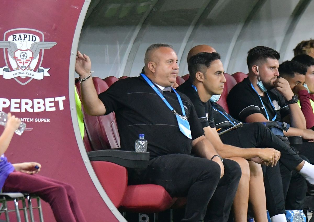 Calvarul lui Bancu » Gazeta a aflat cauzele declinului căpitanului Craiovei