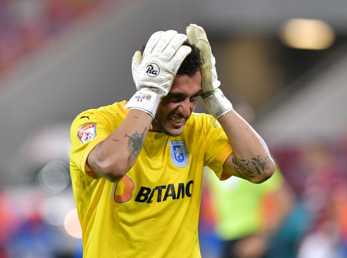 Victor Angelescu a intervenit după Rapid - CSU Craiova: „Ne-am înțeles deja cu el”