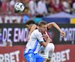 Rapid - CSU Craiova 1-2 » Koljic aduce victoria oltenilor în minutul 90, cu un gol senzațional