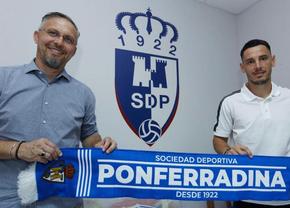 Paul Anton a semnat! Unde va juca mijlocașul după despărțirea de Dinamo