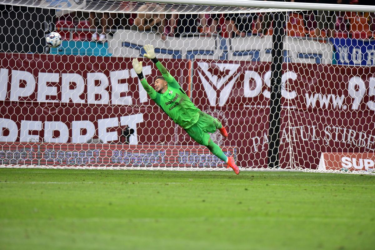 Victor Angelescu a intervenit după Rapid - CSU Craiova: „Ne-am înțeles deja cu el”