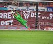 Rapid - CSU Craiova 1-2 » Koljic aduce victoria oltenilor în minutul 90, cu un gol senzațional
