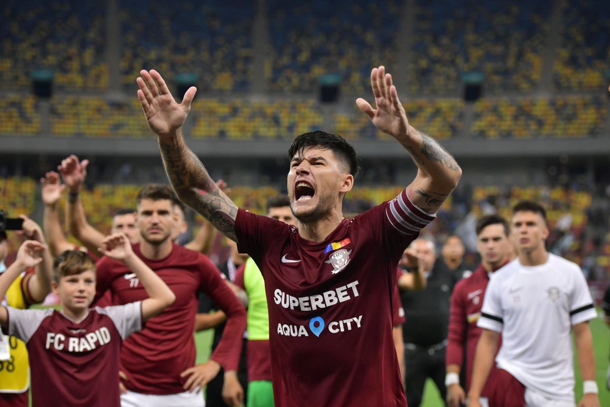 Giuleștenii acuză arbitrajul după înfrângerea cu CSU Craiova: „Se pare că numai așa puteam să pierdem”