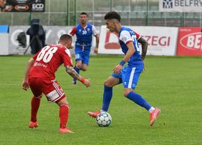 Sepsi - FC Botoșani, în etapa #7 » Echipele probabile + cele mai tari cote
