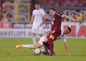 CFR Cluj - FCSB, derby incendiar în Gruia » Echipe probabile și cele mai tari cote