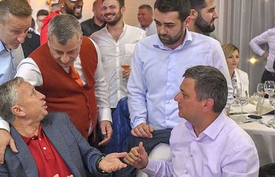 Negocieri dure între Dan Petrescu și CFR » De ce nu a semnat „Bursucul” până acum