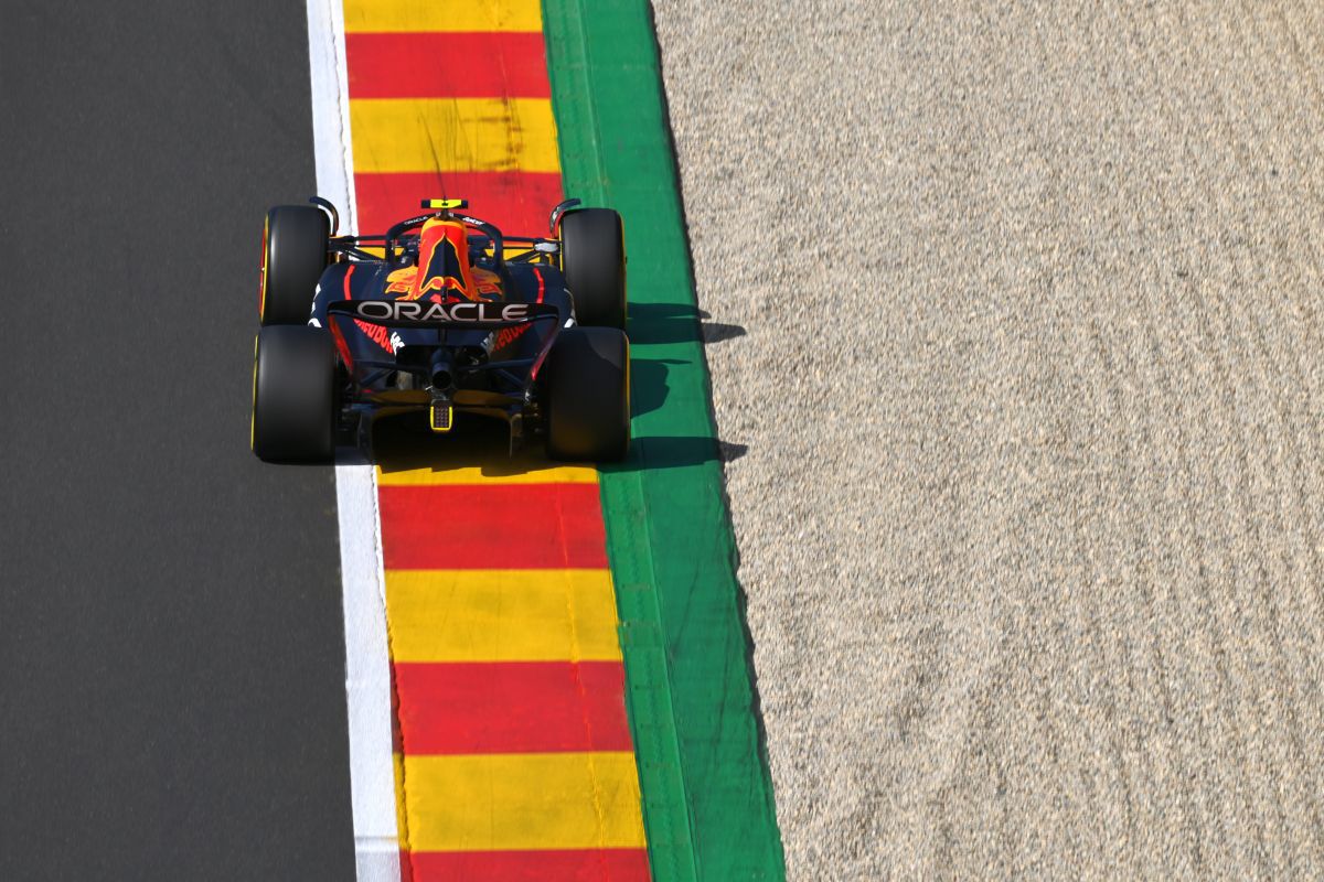 Max Verstappen, sclipitor în Marele Premiu al Belgiei! Plecat de pe 14, olandezul a câștigat autoritar pe „Spa-Francorchamps”!
