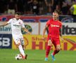 FCSB - Hermannstadt / foto: Raed Krishan