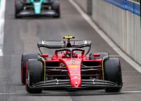 MP al Belgie are loc azi » Carlos Sainz pleacă din pole-position