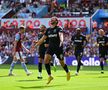 Aston Villa - West Ham United / Sursă foto: Guliver/Getty Images