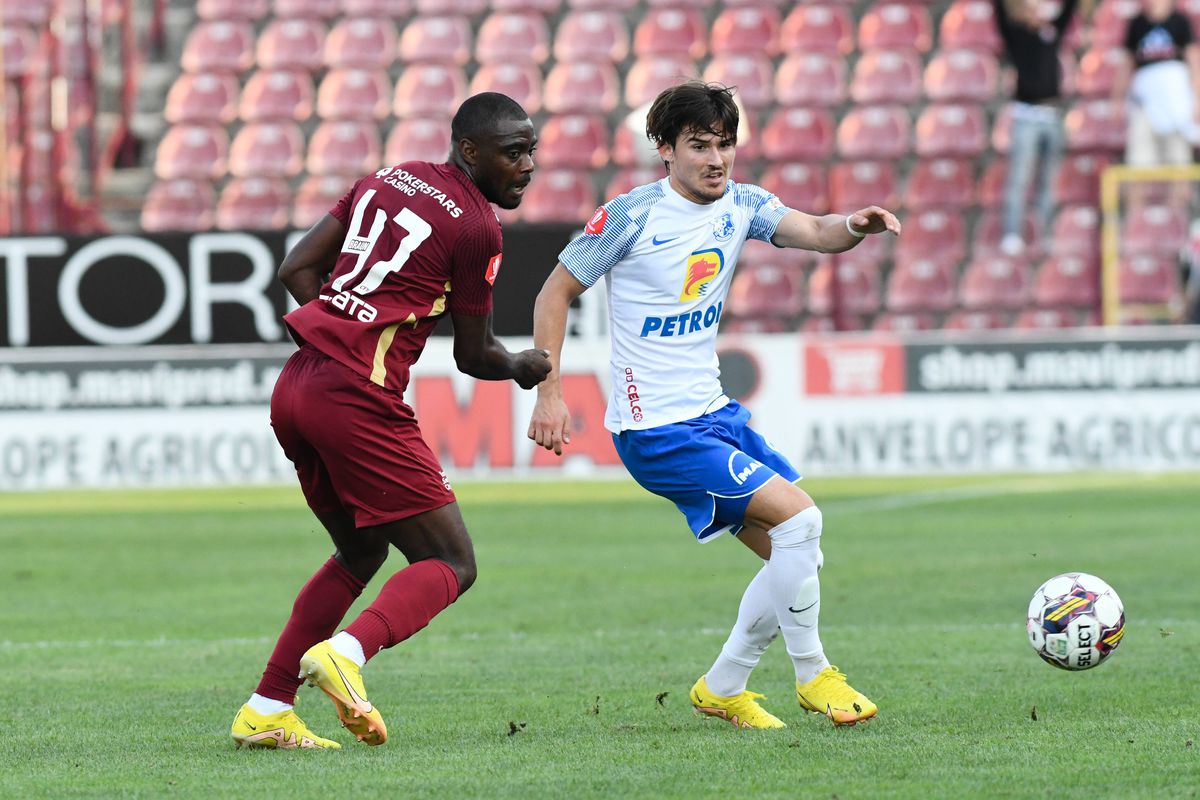 Reacții din tabăra campioanei, după eșecul cu Farul » Înlocuitorul lui Dan Petrescu: „Parcă nici n-am ieșit de la vestiare”