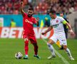 FCSB - Hermannstadt / foto: Raed Krishan