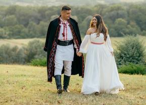 Cât costă darul oferit de Becali pentru nunta lui George Simion: „I-am dat atât din dragoste. A vrut să mă pună naș”
