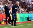Aston Villa - West Ham United / Sursă foto: Guliver/Getty Images