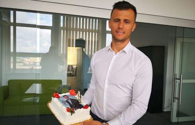 Culisele vânzării lui Dinamo » Două mari tabere interesate: cu cine vrea Șerdean să bată palma