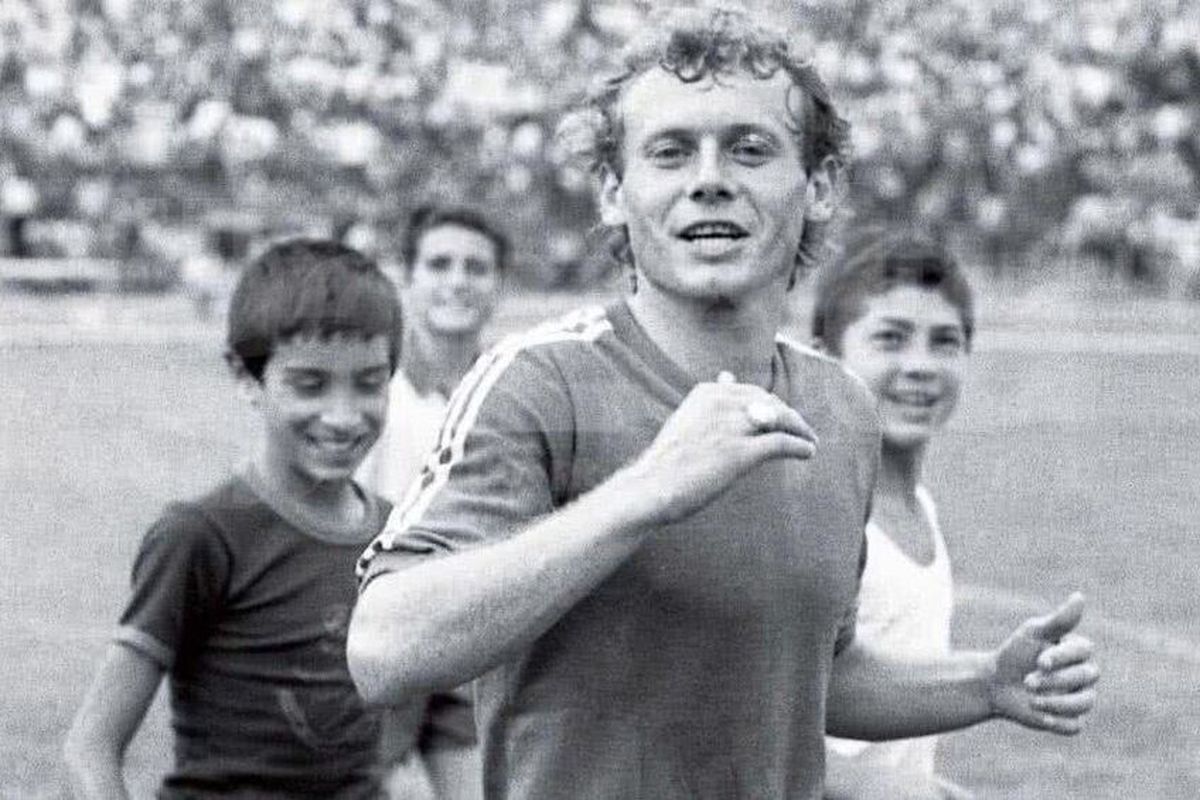 36 de ani de la transferul care a îndoliat Oltenia: Balaci la Dinamo! A vrut să se răzbune pe Craiova, dar a marcat un singur gol și a bifat o rușine istorică