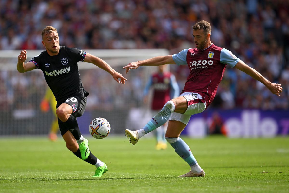 West Ham s-a trezit în Premier League! Prima victorie a sezonului pentru adversara FCSB-ului din grupele Conference