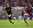 Aston Villa - West Ham United / Sursă foto: Guliver/Getty Images
