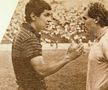 36 de ani de la transferul care a îndoliat Oltenia: Balaci la Dinamo! A vrut să se răzbune pe Craiova, dar a marcat un singur gol și a bifat o rușine istorică
