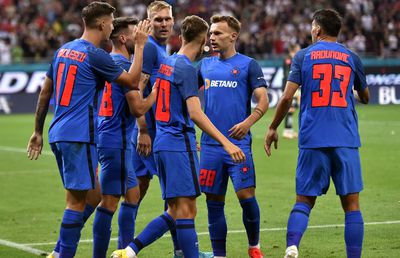 MM Stoica, fermecat de transferul făcut de Becali: „Îmi plăcea foarte mult, dar nu-l credeam atât de bun! O să câștigăm bani mulți cu el”