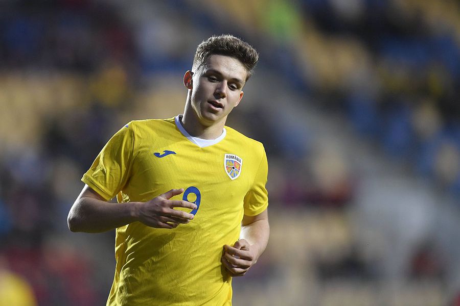 Louis Munteanu Lovitură pentru Iordănescu: Pușcaș e OUT din lotul naționalei! GSP a aflat cine-l va înlocui pe atacantul din Serie B