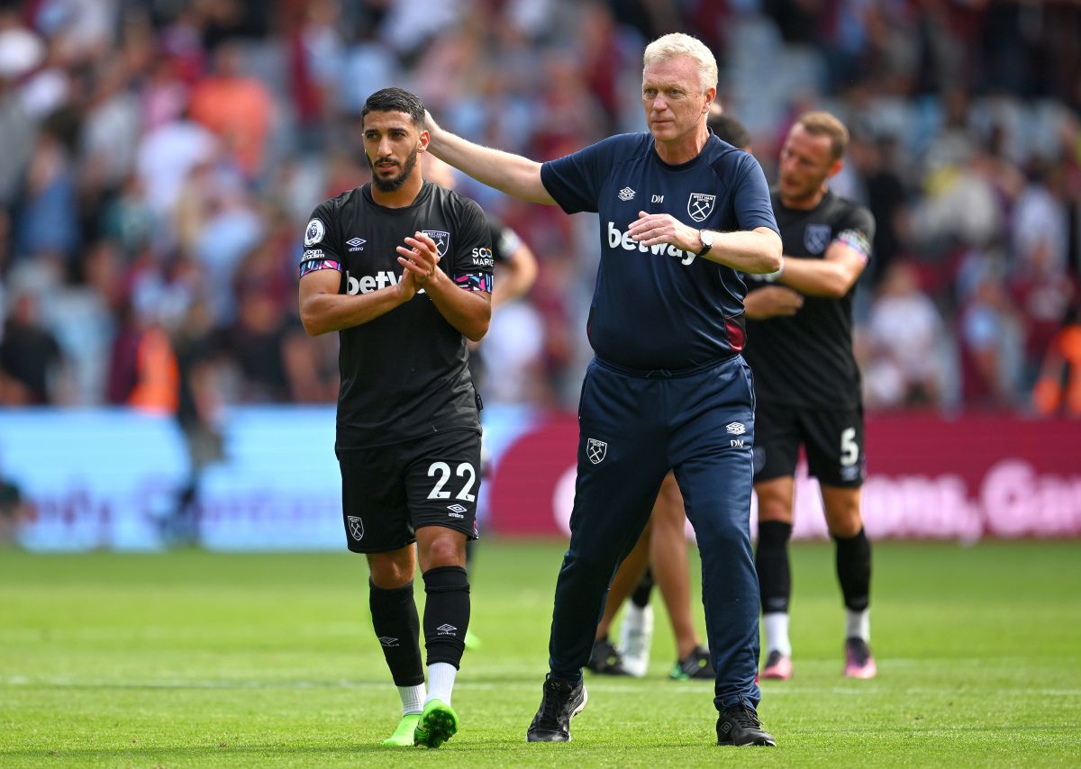 Aston Villa - West Ham United 0-1 / „Ciocănarii” sparg gheața în noul sezon din Premier League