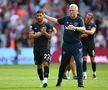 Aston Villa - West Ham United / Sursă foto: Guliver/Getty Images