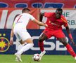 FCSB - Hermannstadt / foto: Raed Krishan