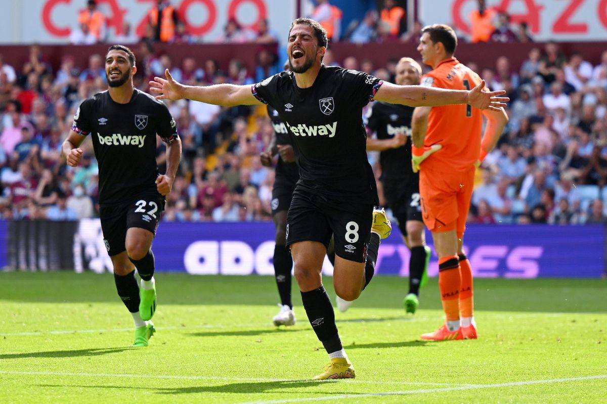 West Ham s-a trezit în Premier League! Prima victorie a sezonului pentru adversara FCSB-ului din grupele Conference