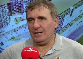 Gică Hagi, supărat pe jucătorii săi după înfrângerea cu CSU Craiova: „Cei care au intrat nu au adus nimic”