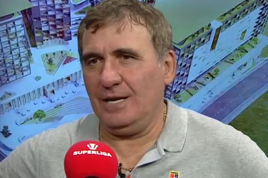 Gică Hagi