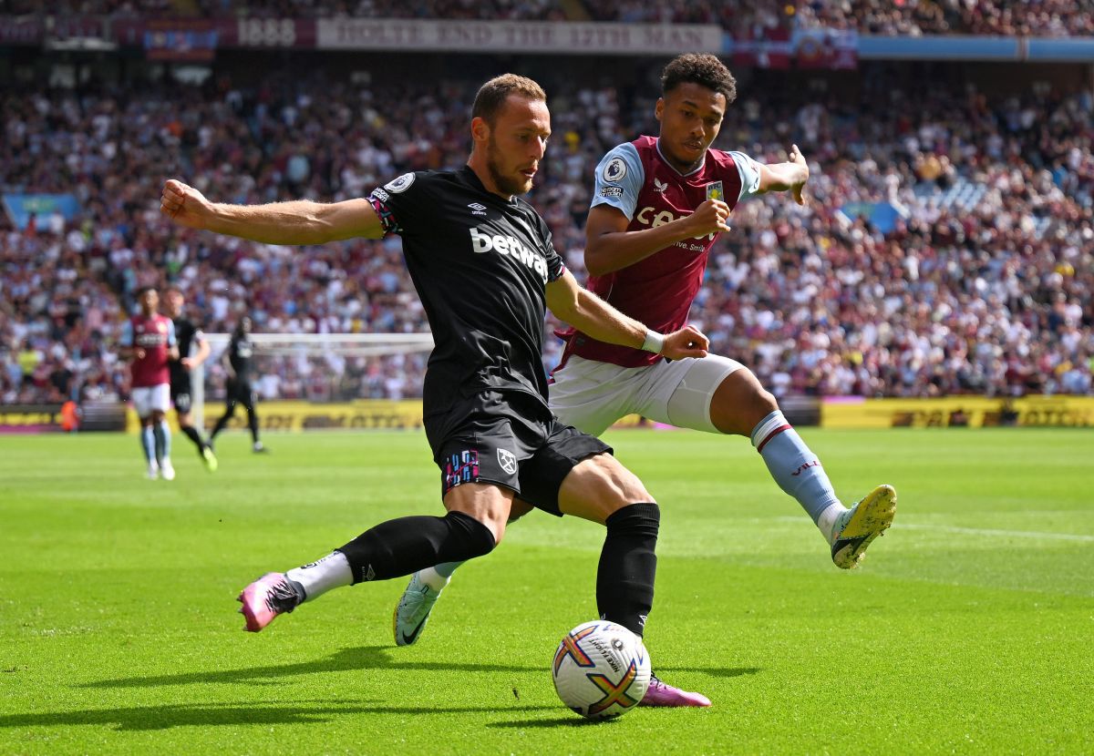 West Ham s-a trezit în Premier League! Prima victorie a sezonului pentru adversara FCSB-ului din grupele Conference