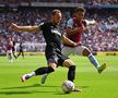 Aston Villa - West Ham United / Sursă foto: Guliver/Getty Images
