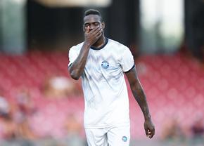 Balotelli și-a scos din minți antrenorul, care a sărit la bătaie » Faza de la care a plecat scandalul