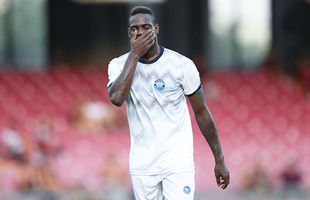 Balotelli și-a scos din minți antrenorul, care a sărit la bătaie » Faza de la care a plecat scandalul