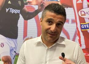 Daniel Niculae, după victoria cu Sepsi: „Atunci când e vorba de o echipă mare, așa cum e Rapid, trebuie să câștigi etapă de etapă”