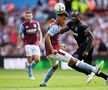Aston Villa - West Ham United / Sursă foto: Guliver/Getty Images