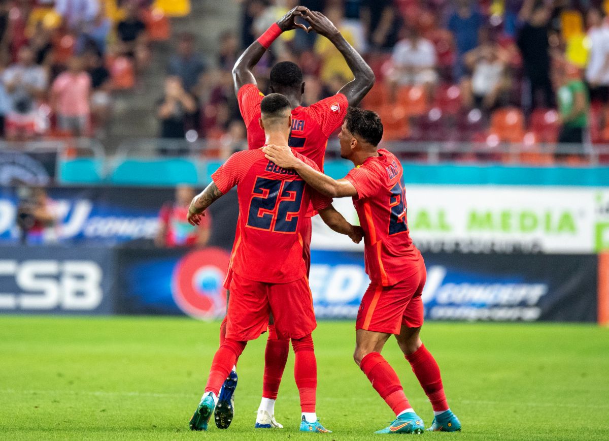 Hermannstadt, aproape de colaps după „modelul” Gaz Metan! Jucătorii refuză să participe la antrenamentul de azi + Situația celor mai importante nume din lot