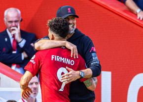 Jurgen Klopp, după ce Liverpool a făcut recordul Premier League cu Bournemouth: „N-am vrut să ne umilim adversarul”