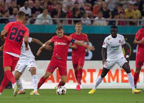FCSB l-a lăsat fără cuvinte pe Ilie Dumitrescu: „Cum să spun să nu jignesc pe nimeni?”
