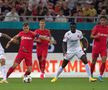 FCSB - Hermannstadt / foto: Raed Krishan