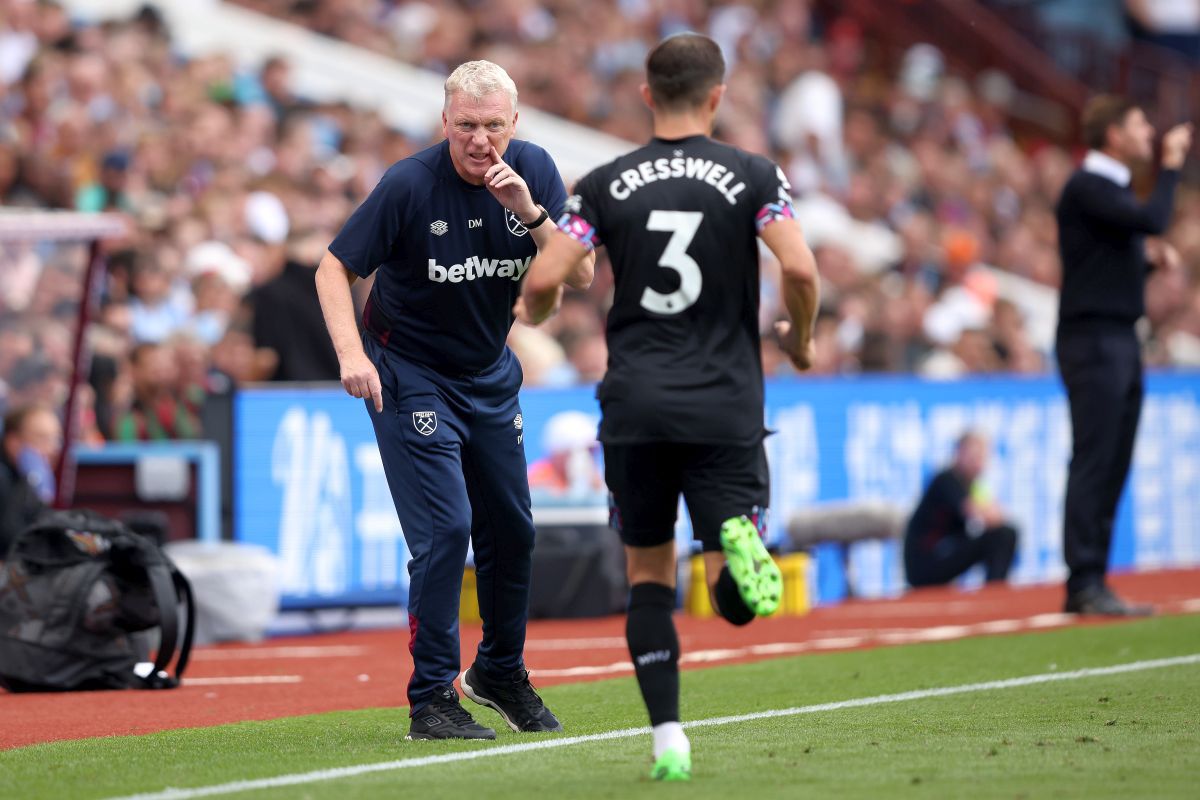 West Ham s-a trezit în Premier League! Prima victorie a sezonului pentru adversara FCSB-ului din grupele Conference
