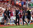 Aston Villa - West Ham United / Sursă foto: Guliver/Getty Images