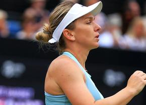 Simona Halep - Daria Snigur, live după 20:00 în turul 1 la US Open » Alte două românce în acțiune azi