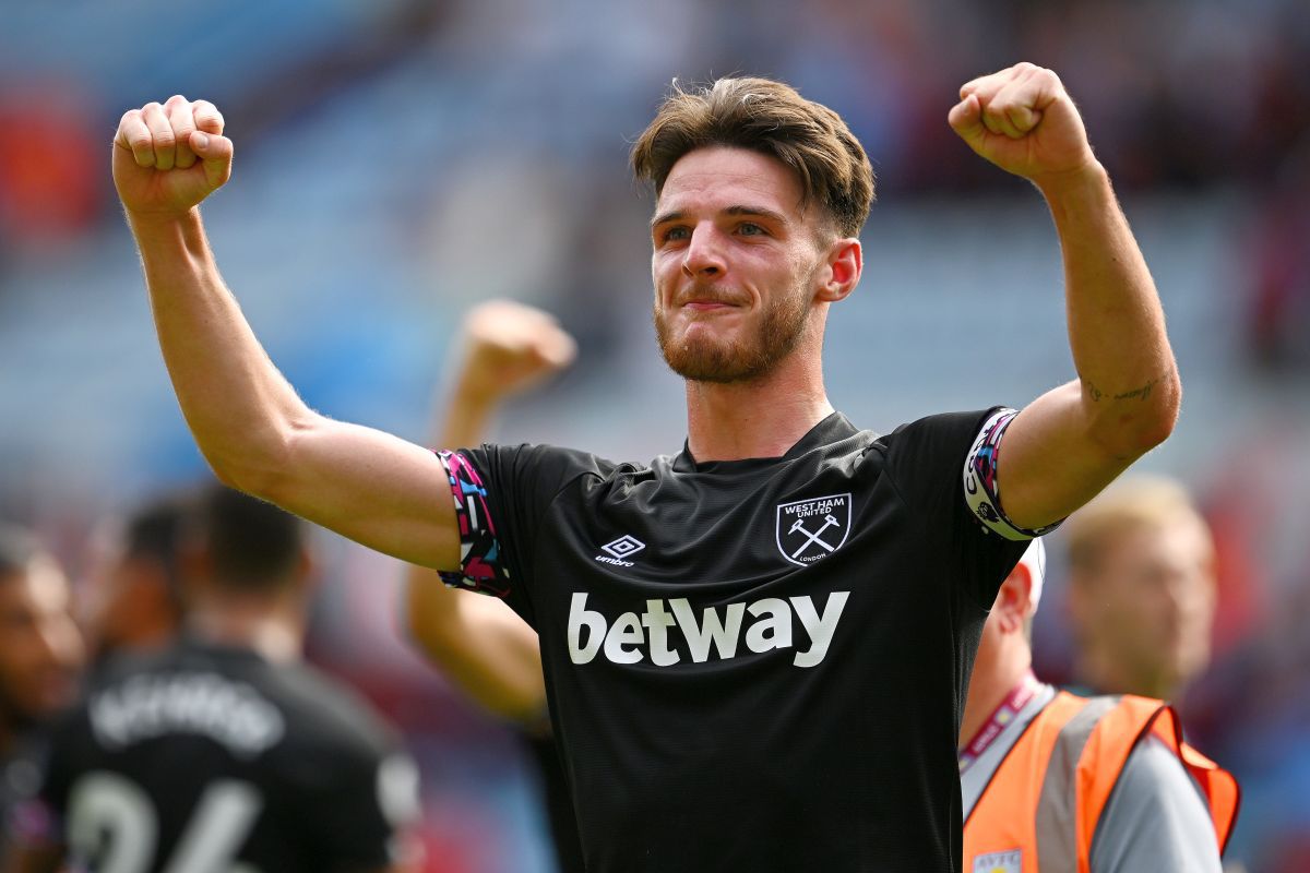 West Ham s-a trezit în Premier League! Prima victorie a sezonului pentru adversara FCSB-ului din grupele Conference