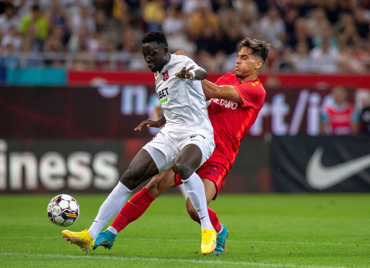 Hermannstadt, aproape de colaps după „modelul” Gaz Metan! Jucătorii refuză să participe la antrenamentul de azi + Situația celor mai importante nume din lot