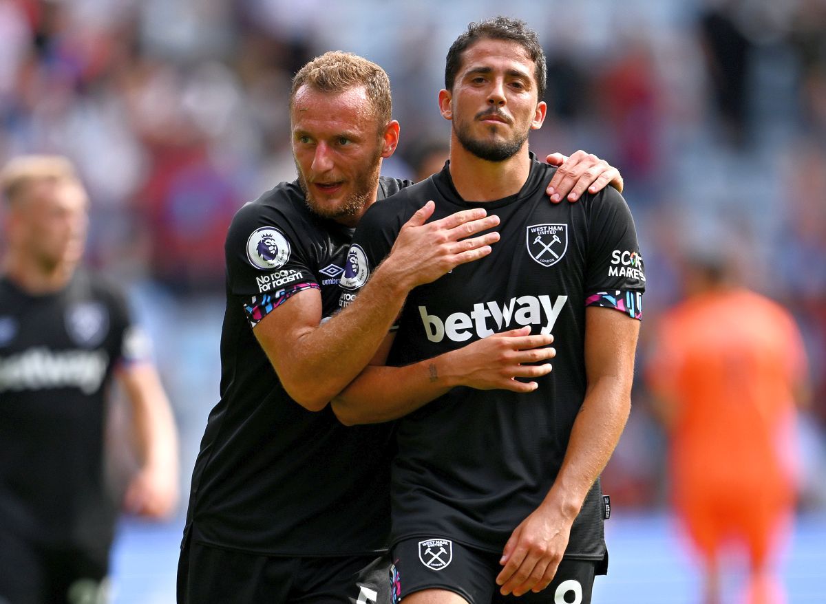 West Ham s-a trezit în Premier League! Prima victorie a sezonului pentru adversara FCSB-ului din grupele Conference